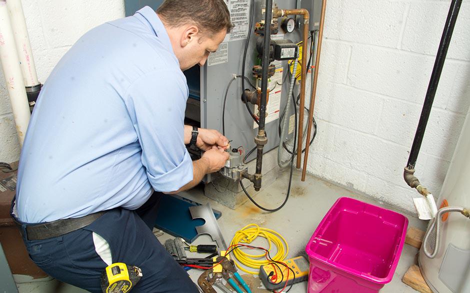 chauffage par pompe à chaleur Courbevoie