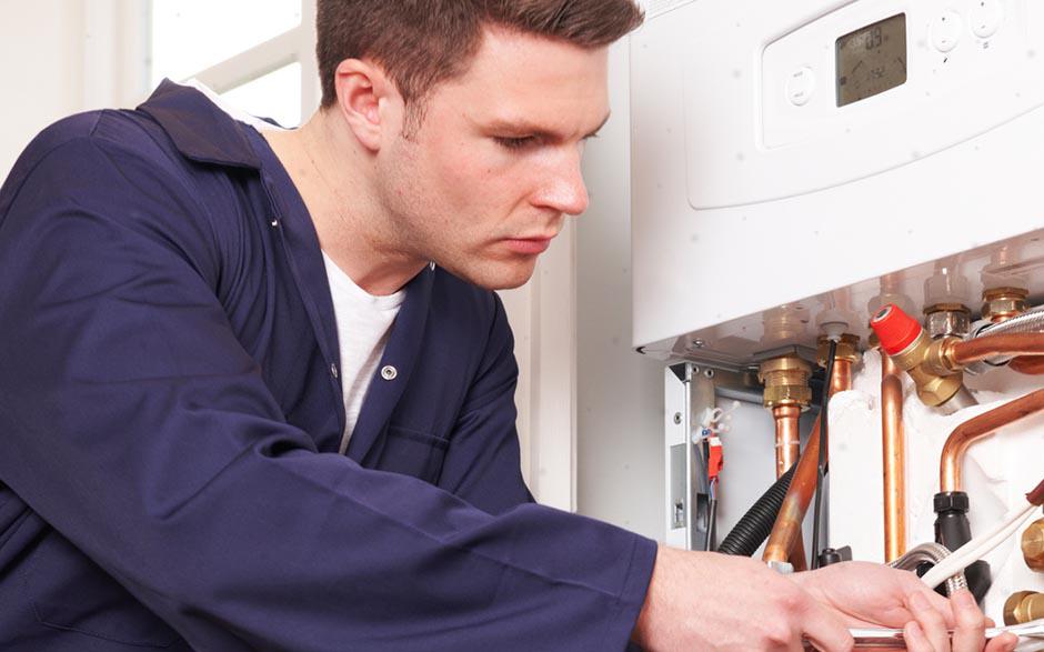 entretien chauffage Clamart