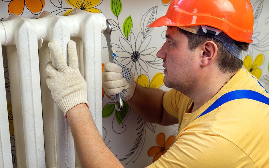 chauffage par pompe à chaleur Courbevoie